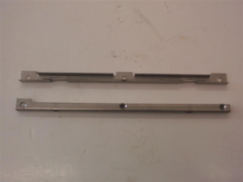 Small clips for frames